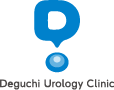 でぐち腎泌尿器クリニックロゴマーク