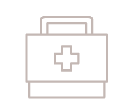 訪問診療イメージイラスト